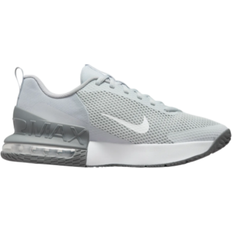 40 - Men Gym & Training Shoes Nike Air Max 90 Essential M - Cool Grey/Wolf Grey/Pure Platinum/White