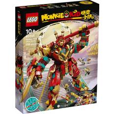 LEGO Monkie Kid Monkey King Ultra Mech 80045