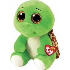 TY Beanie Boo Turbo The Turtle 15cm