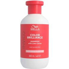 Wella Invigo Color Brilliance Shampoo 300ml