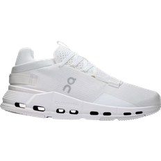 On Cloudnova 2 M - All White