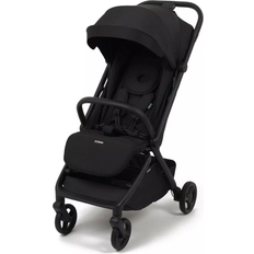 Extendable Sun Canopy - Strollers Pushchairs Zummi Eden