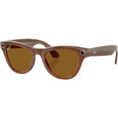 Ray-Ban Meta Skyler Polarized RW4010 670683