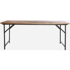 House Doctor HDParty Nature Dining Table 80x180cm