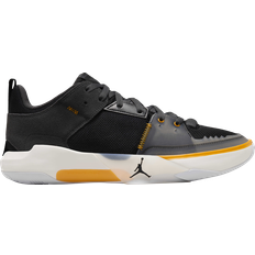 Synthetic Basketball Shoes Nike Jordan One Take 5 M - Black/Anthracite/Sail/Taxi