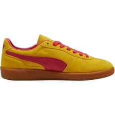 Puma Palermo - Pelé Yellow/Club Red