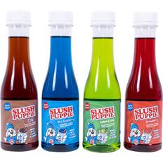 Fizz Creations Slush Puppie Zero Variety Pack 18cl 4pcs