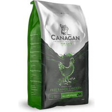 Canagan Free-Range Chicken All Life Stages 1.5kg