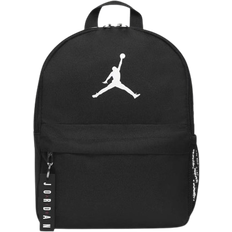 Nike Jordan Air Mini Backpack - Black/White/University Red