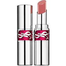 Yves Saint Laurent Candy Glaze Lip Gloss Stick #15 Showcasino Nude