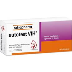 Ratiopharm Autotest VIH