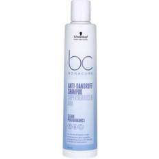 Schwarzkopf BC Bonacure Anti-Dandruff Shampoo 250ml