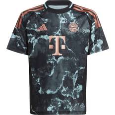 Adidas FC Bayern 24/25 Away Jersey Kids