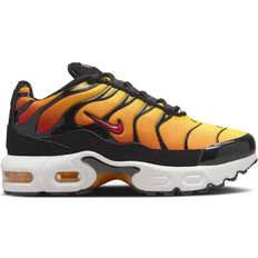 Nike Air Max Plus PS - Black/Bright Ceramic/Resin/Pimento