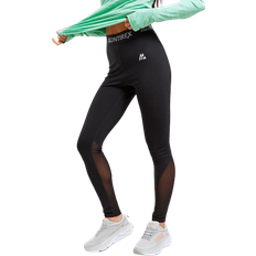 Fitness & Gym - S Tights Montirex Icon Tights - Black