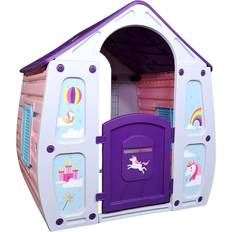 Samuel Alexander Unicorn Magical Playhouse