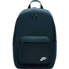 Nike Heritage Eugene Backpack - Armory Navy/White