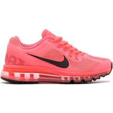 Nike Air Max 2013 M - Hot Punch/Bright Crimson/Black