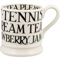 Emma Bridgewater Tennis Cup & Mug 30cl