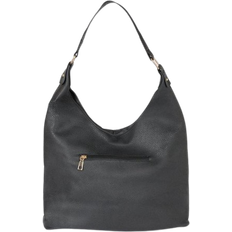 Dorothy Perkins Tess Slouch Shoulder Tote Bag - Black