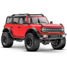 Traxxas TRX-4M Ford Bronco RTR TRX-97074-1RED