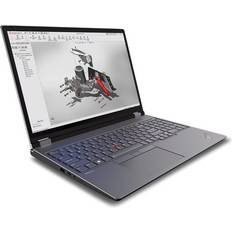 Lenovo ThinkPad P16 Gen 1 21D6005MUS