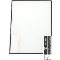 GGS Optical Glass LCD Screen Protector for Nikon D500