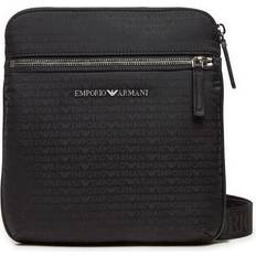 Solid Colours Messenger Bags Emporio Armani Crossbody bag