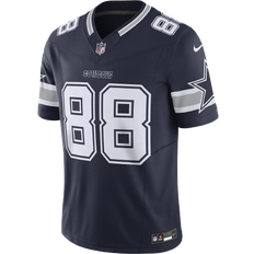 Nike Men's CeeDee Lamb Dallas Cowboys Dri-Fit NFL Limited Jersey