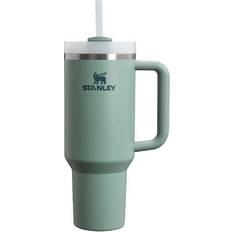 Kitchen Accessories Stanley Quencher H2.0 Flowstate Travel Mug 120cl