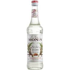 Monin Syrup Cane Sugar 70cl