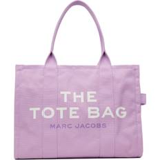 Marc Jacobs The Canvas Large Tote Bag - Wisteria