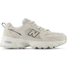 New Balance Big Kid's 530 - Beige