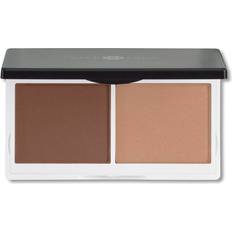 Fragrance Free Contouring Lily Lolo Sculpt & Glow Contour Duo