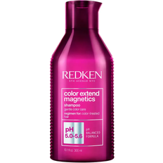 Redken Curly Hair Shampoos Redken Color Extend Magnetics Shampoo 300ml