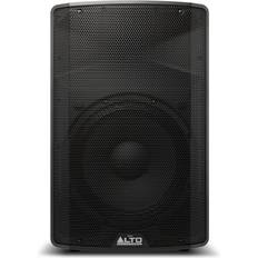 Best PA Speakers Alto TX312