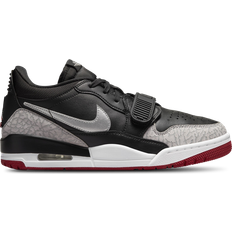 Nike Air Jordan Legacy 312 Low W - Black/Gym Red/Cement Grey/Metallic Silver