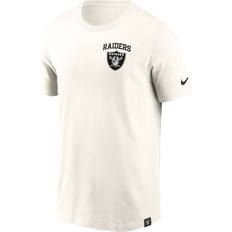 Nike Men's Las Vegas Raiders Blitz Essential NFL T-shirt