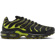 Nike Air Max Plus M - Black/Cyber/Pacific Moss