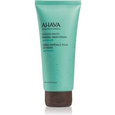 Ahava Deadsea Water Mineral Hand Cream Sea Kissed 100ml