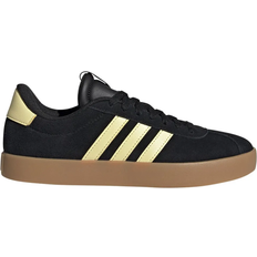 Adidas VL Court 3.0 W - Core Black/Almost Yellow/Cloud White