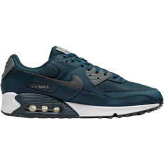 Nike Air Max 90 M - Armoury Navy/White/Black/Iron Grey