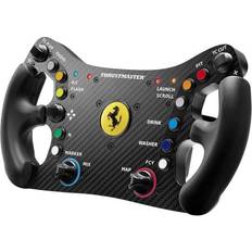 Xbox One Wheels Thrustmaster Ferrari 488 GT3 Wheel (Black)