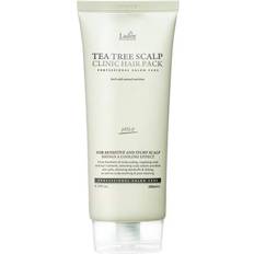 La'dor Tea Tree Scalp Clinic Hair Pack 200ml