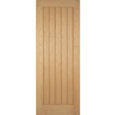 LPD Mexicano Pre-Finished Interior Door (45.8x198.1cm)