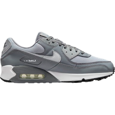 Nike Air Max 90 M - Cool Grey/White/Black/Wolf Grey