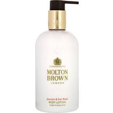 Molton Brown Body Lotion Jasmine & Sun Rose 300ml