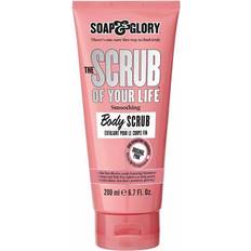 Vitamin E Body Scrubs Soap & Glory The Scrub Of Your Life 200ml