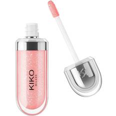 KIKO Milano 3D Hydra Lipgloss #04 Pearly Peach Rose