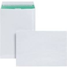 Mailers on sale Basildon Bond C4 Pocket Envelope Plain White Pack of 50 L80281